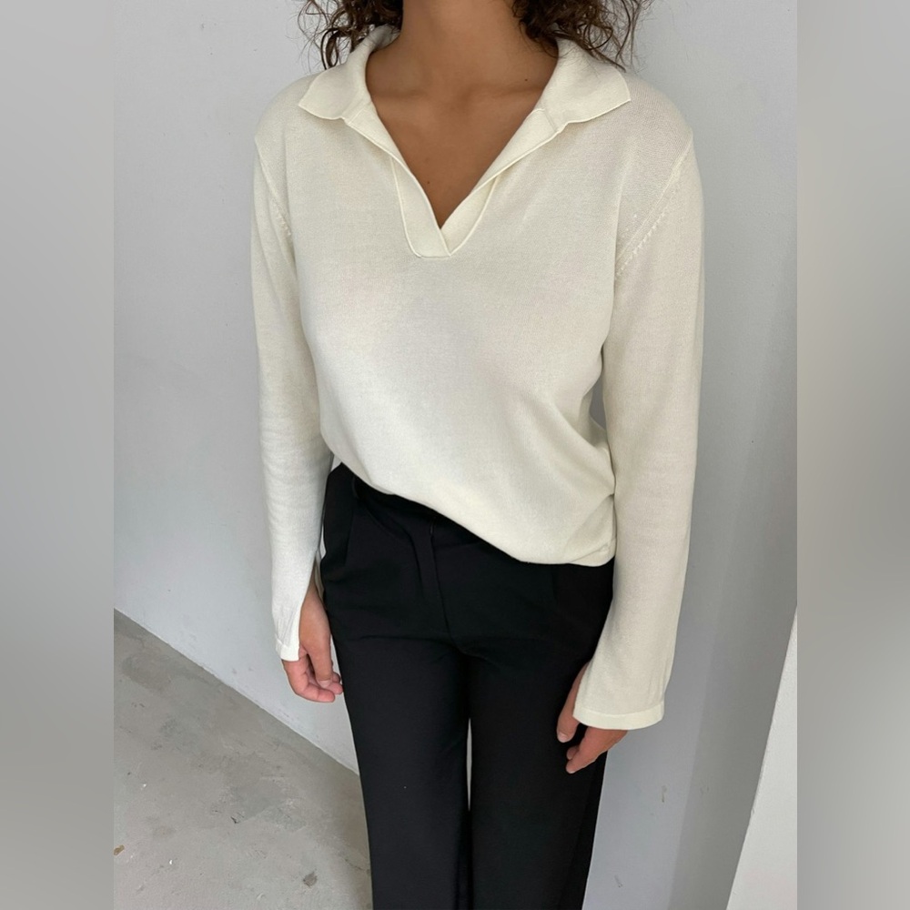 Djerf Avenue “Getaway Top”